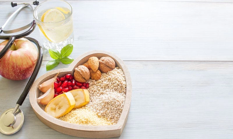 Πώς με το να «κόψετε» 300 θερμίδες την ημέρα μπορείτε να σώστε την καρδιά σας!